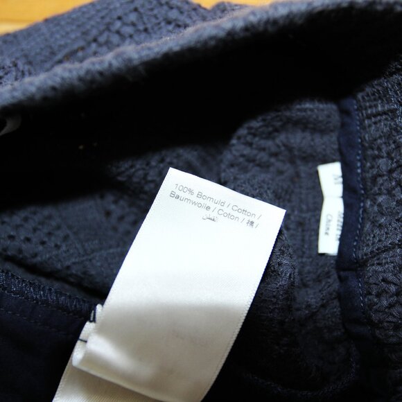 BNWT SS25 LES DEUX CHARLIE SHORTS M - Picture 10 of 15